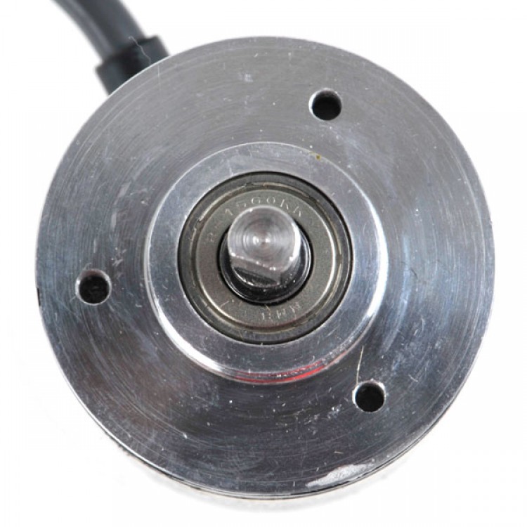 NIB Omron Rotary Encoder E6B2-CWZ6C 5-24VDC 360P/R - Free Shipping ...