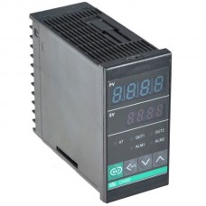 RKC CH402 FK02 Digital PID Temperature Controller Control