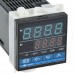 4 Digit Universal RKC CD101 Temperature Controller Temperature Controller Relay