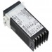 4 Digit Universal RKC CD101 Temperature Controller Temperature Controller Relay