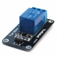1 Channel Relay Module Board 5V for PIC AVR MCU DSP