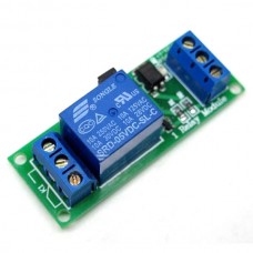 1 Channel 5V Relay Module with Optocoupler For Arduino PIC ARM AVR DSP