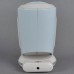 Mini Ionizer Fan With Aroma Diffuser