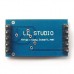 MMA7361 Triple Axis Accelerometer Module for AVR PIC(Substitute MMA7260)