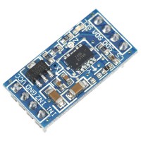 MMA7455 Three Axis Digital Tilt Sensor Acceleration Module for Multicopter