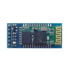 Arduino Bluetooth Module Slave Wireless Serial Port With Baseboard