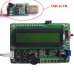 UDB1002 2MHz DDS Signal Source Signal Generator with 60 MHz Frequency Module