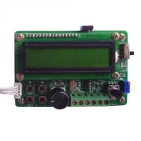 UDB1003 3MHz  DDS Signal Source Signal Generator with 60 MHz Frequency Module