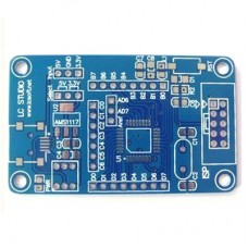 ATmega8 48 88 168 AVR Minimum Core Board PCB Empty Plate System 5-Pack