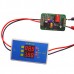 DC-DC 3A 36V Dual-display Power Current Voltage Meter VA Meter WAM363 F Test Device