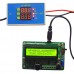 DC-DC 6A 36V Dual-display Power Current Voltage Meter VA Meter WAM366 F Test Device