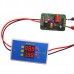 DC-DC 6A 36V Dual-display Power Current Voltage Meter VA Meter WAM366 F Test Device