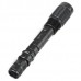 TrustFire Z6 Super Brightness Zoom Flashlight T6 LED Torch 2*18650