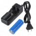 1600Lm CREE XML XM-L T6 LED Flashlight Torch 5 Mode with Charger