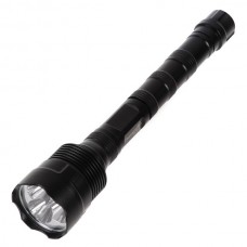 3x Cree XML Xm-l T6 LED 3800lm Flashlight Torch 2 or 3 18650