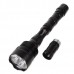 3x Cree XML Xm-l T6 LED 3800lm Flashlight Torch 2 or 3 18650