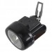 3.7V Portable 3000LUX 1W LED Wireless KL2.5LM Mining Cap HeadLamp Li-ion Battery