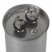 CBB65A 10/15/20/25//30uf 450V Air Conditioner Capacitor 50/60Hz CLASS A Capacitor