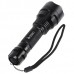 Led Chip High Power Led Flashlight Electronic Torch C8 288S Q5