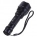 Led Chip High Power Led Flashlight Electronic  C8 288 Torch