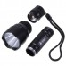 Led Chip High Power Led Flashlight Electronic  C8 288 Torch