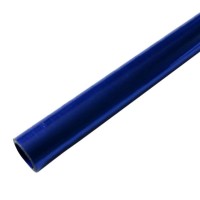 60 x 200 cm Heat Shrink Film Heat Shrinkable Membrane Skin for Multicopter-Transparent Blue