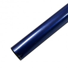 60 x 200 cm Heat Shrink Film Heat Shrinkable Membrane Skin for Multicopter-Pearl Blue