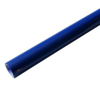 60 x 200 cm Heat Shrink Film Heat Shrinkable Membrane for Multicopter-Blue