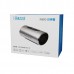 N60 Mini LoudSpeaker Rechargeable Mini Portable Speaker Micro SD Card MP3 Loudspeaker-Silver