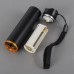 Powerlight B24 150-Lumen White LED Flashlight (3*AAA) - Black