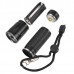 Mini LED Flashlight Gree LED Torch 3xAAA Battary Powerlight D35