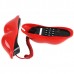 Valentine Lover KISS Red Lip Shape Home Phone Telephone