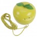 Apple Shape Promotional Telephone WX-2175