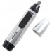Nose Hair Facial Trimmer Shaver Clipper Cleaner EX-588