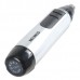 Nose Hair Facial Trimmer Shaver Clipper Cleaner EX-588