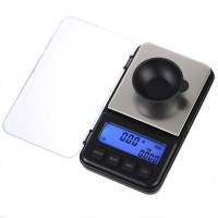 100g x 0.01g Professional Digital Pocket Jewelry Scale APTP453