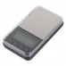 100g x 0.01g Professional Digital Pocket Jewelry Scale APTP453