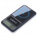 APTP446 Professional Digital Jewellery Scale Pocket Scale