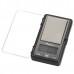 100g-0.01g Mini Professional LCD Digital Pocket Scale LED Diaplay