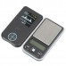 APTP445 Series High Precision 100x0.01g  Professional Digital Pocket Scale