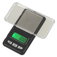 Professional Mini Digital Scale with LCD Display