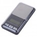 Professional Mini Digital Scale with LCD Display