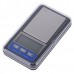 Portable APTP451A Professional Digital Scale