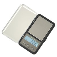 Professional Digital Mini Pocket Scale with LED Display APTP453