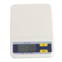 Latest Design WH-B Series Digital Kitchen Scale 5KG/1g WH-B07