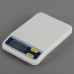 Latest Design WH-B Series Digital Kitchen Scale 5KG/1g WH-B07