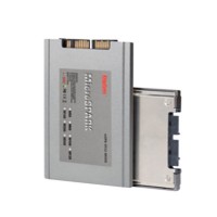 Kingspec 1.8" MicroSATA 1.8 MLC SSD mSPK-SF12-M60 Spark Solid State Drive-60GB