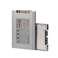 Kingspec 1.8" MicroSATA 1.8 SLC SSD mSPK-SF12-S50 Spark Solid State Drive-50GB