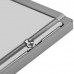 Kingspec 1.8" MicroSATA 1.8 SLC SSD mSPK-SF12-S50 Spark Solid State Drive-50GB