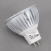 MR16 12V 3W LED White Light LED Bulb Lamp Spot Light